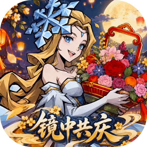 魔镜物语（0.05折打金版）