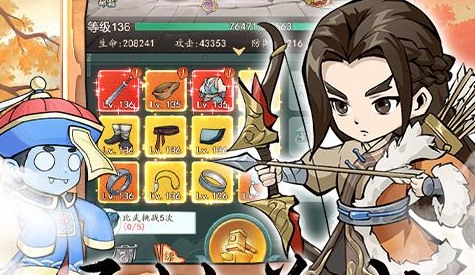 2026手游回合制游戏排行榜